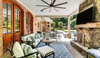 740 Riley Pl, Atlanta, GA 30327