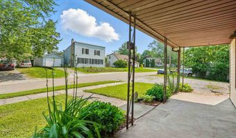 615 Lincoln St, Ainsworth, IA 52201