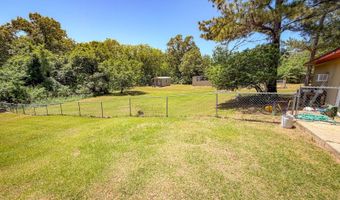 2140 W Boggy Depot, Atoka, OK 74525