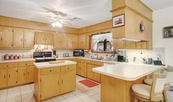 306 SE 4th St, Antlers, OK 74523