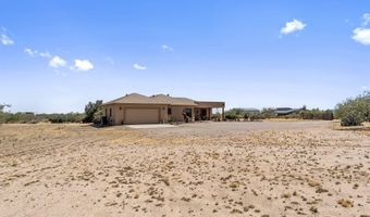 27755 S Clydesdale Ave, Congress, AZ 85332