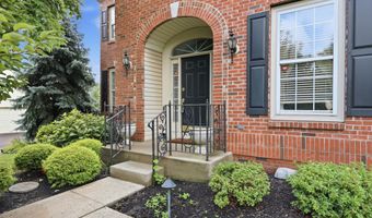 1034 GLENDEVON Dr, Ambler, PA 19002