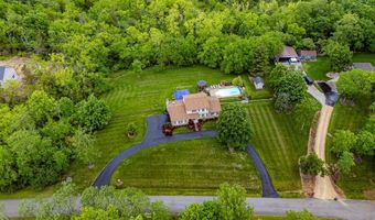 6092 N Martha Dr, Aurora, IN 47001