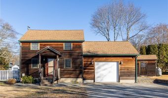 390 Fairview Ave, Coventry, RI 02816