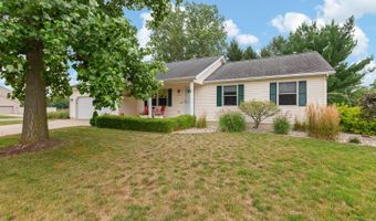 225 Joy Rd, Adrian, MI 49221