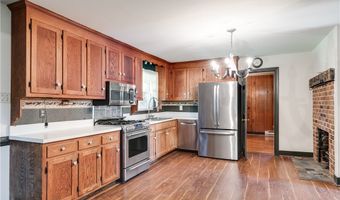 12416 Mount Hermon Rd, Ashland, VA 23005
