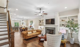 305 Cricket Ln, Alpharetta, GA 30009