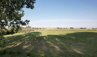 4439 Spring Rd, Basin, WY 82410