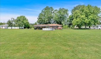 2454 Hall Station Rd NW, Adairsville, GA 30103