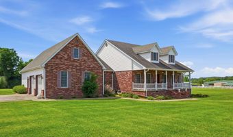 325 Cottage Creek Ln, Bee Branch, AR 72013