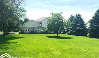 1511 W Valleyview Dr, Algona, IA 50511