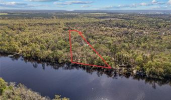 4250 NW 81ST Ln, Bell, FL 32619