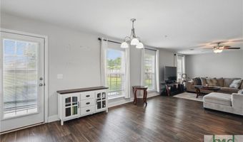 309 Nashview Trl, Allenhurst, GA 31301