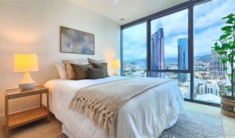 600 Ala Moana Blvd 2109, Honolulu, HI 96813