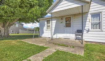 300 Halderman St, Amanda, OH 43102