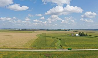 Marsh Avenue, Allison, IA 50602