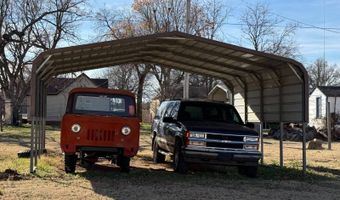 1021 Mill St, Alva, OK 73717