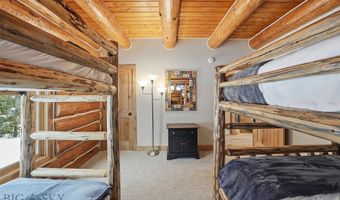 15 Rose Bud Loop 127, Big Sky, MT 59716
