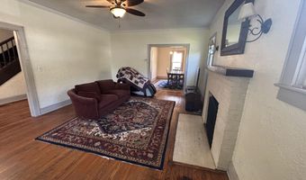 20 Alderson Ave, Alderson, WV 24910