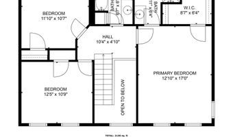 5 Captain Danforth Ln, Amherst, NH 03031