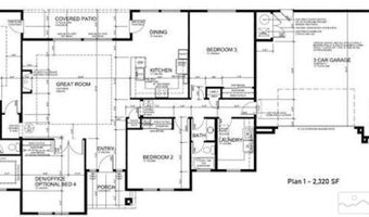 3701 Cherokee Dr, Carson City, NV 89705