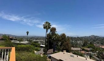 4322 Beverly Dr, La Mesa, CA 91941