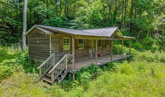 178 Mule Pulling Rd, Belden, MS 38863