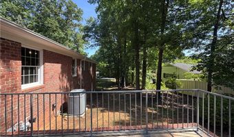 603 Shannon Rd, Asheboro, NC 27203