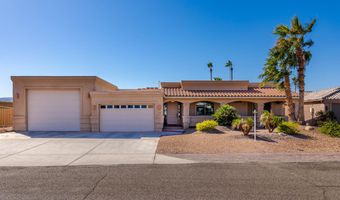 251 Cottonwood Dr, Lake Havasu City, AZ 86403