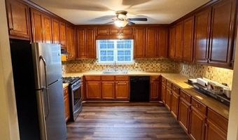 1358 Ball Ground Rd, Ball Ground, GA 30107