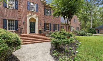 13136 BLANTON Rd, Ashland, VA 23005