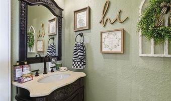 1093 W Boggy Depot, Atoka, OK 74525