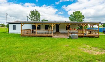 4626 E Renfro St, Alvarado, TX 76009