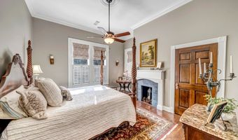 302 W. College St, Americus, GA 31709