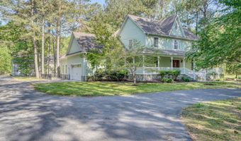 20064 SHINGLE POINT Rd, Georgetown, DE 19947