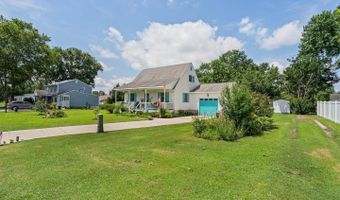 202 CHAPEL OF EASE St, Dagsboro, DE 19939