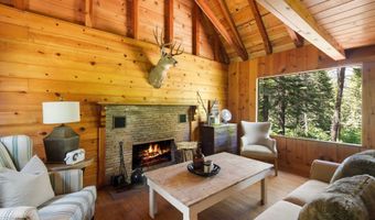 Williams Creek lot 2, Banks, ID 83602