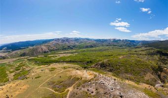 Tract 66 Aspen Hills, Anaconda, MT 59711