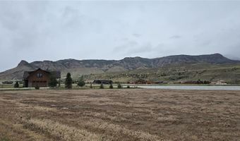 65 Big Creek Dr Lot 57, Cody, WY 82414