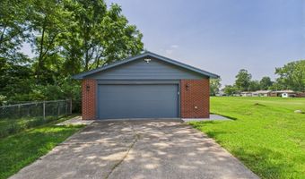 901 Fremont Dr, Anderson, IN 46012