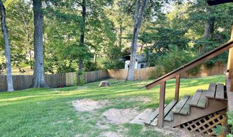 309 Forrest Park Dr, Arkadelphia, AR 71923