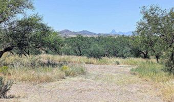 35700 S Cedar Creek Rd, Arivaca, AZ 85601