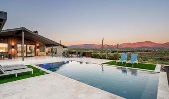 5201 E ROCKAWAY HILLS Dr, Cave Creek, AZ 85331