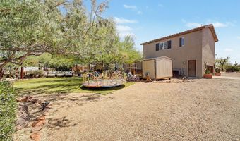 1502 S PROSPECTORS Rd, Apache Junction, AZ 85119