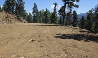 Taos Drive lot 208, Angel Fire, NM 87710