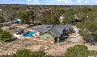 1858 Burr Oak, Adkins, TX 78101