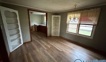 503 Wood Ave SE, Attalla, AL 35954