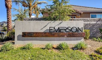 1271 Dorado Sea Ct, Henderson, NV 89052