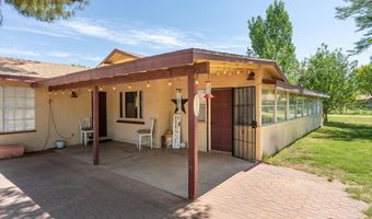 707 E Quarterhorse Ln, Camp Verde, AZ 86322