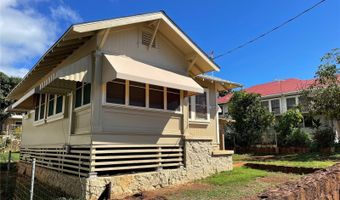 3234 Mokihana St, Honolulu, HI 96816